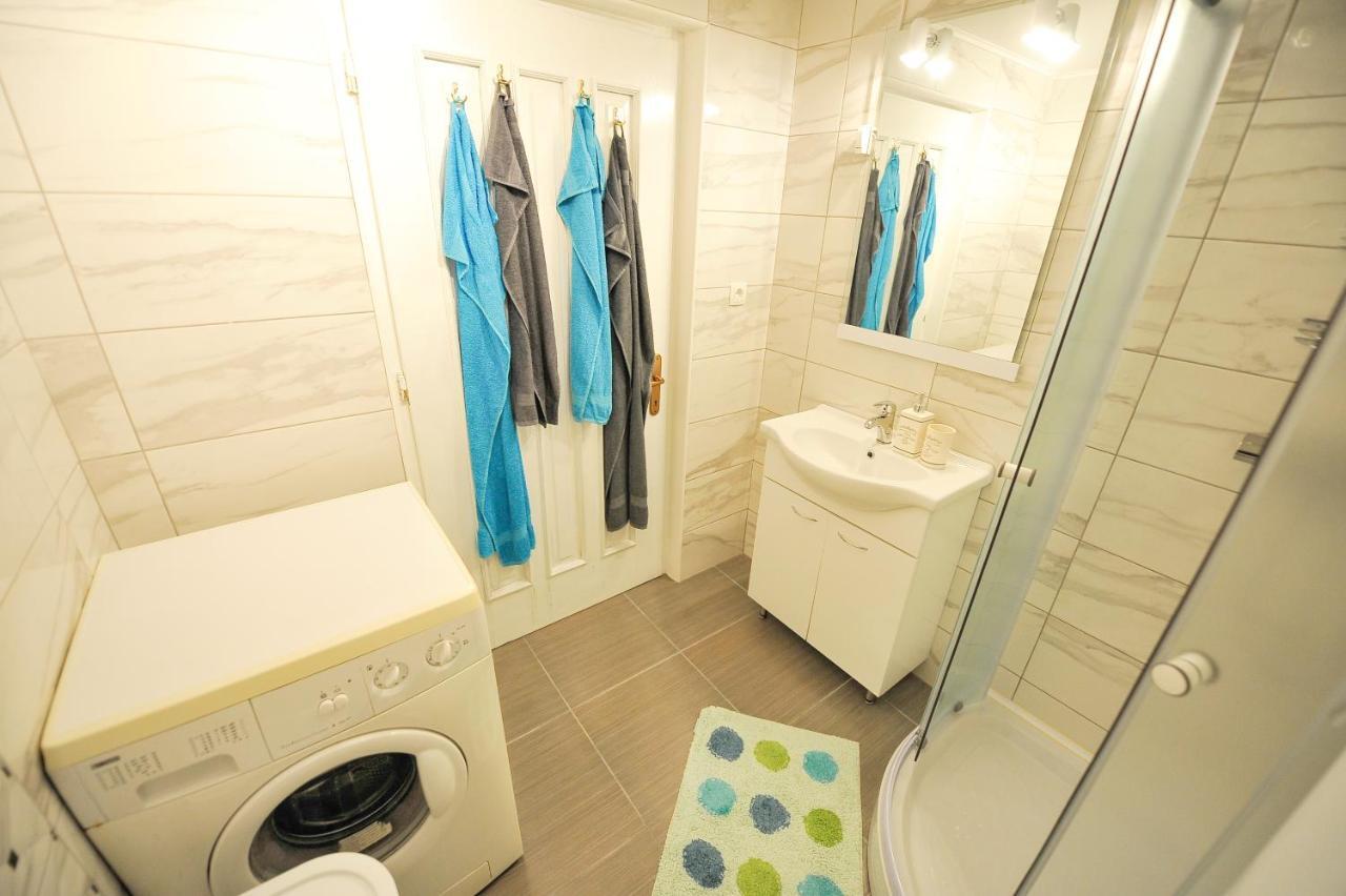 Apartments Jernej With Onsite Wellness Brežice Extérieur photo