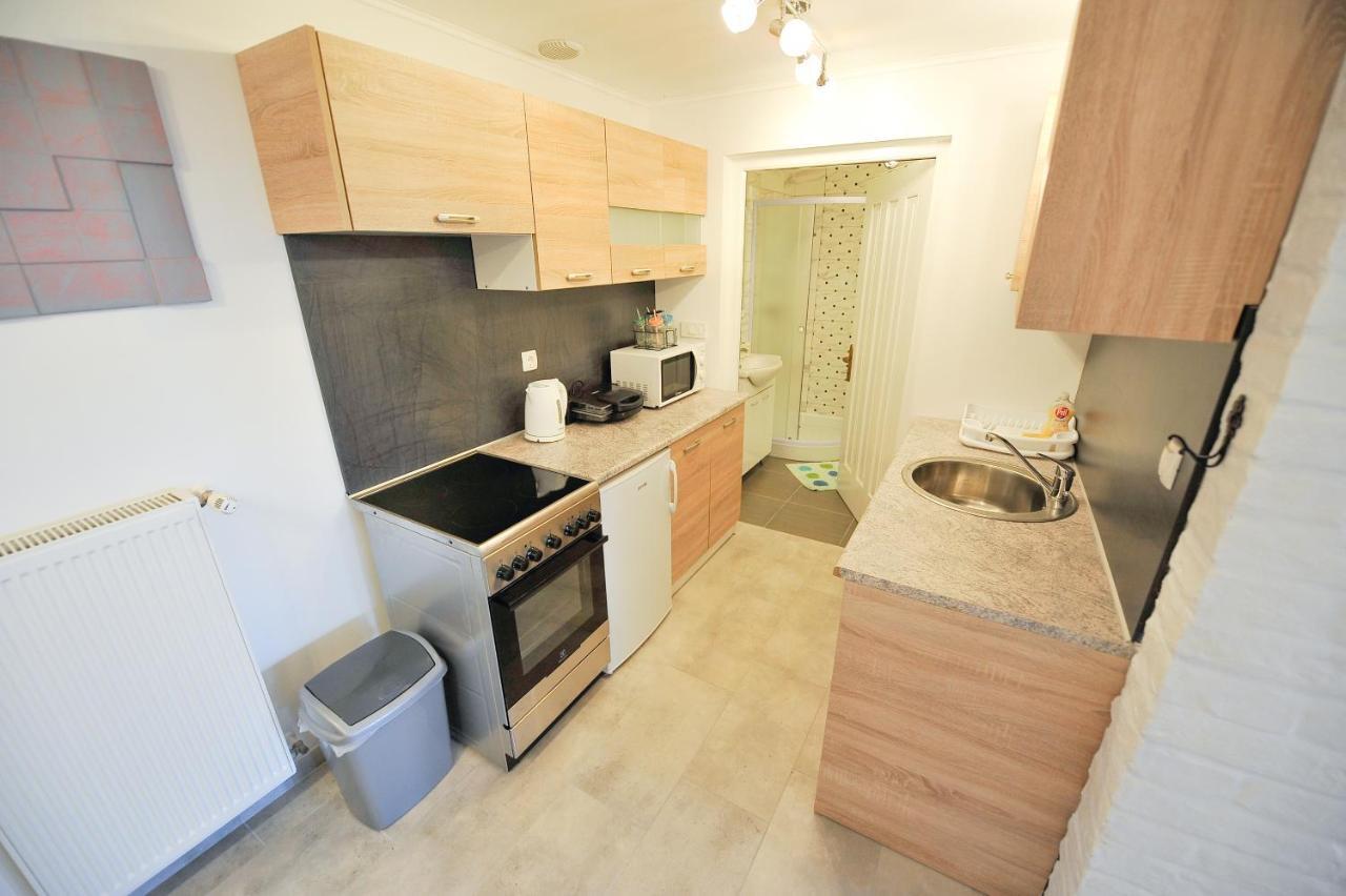 Apartments Jernej With Onsite Wellness Brežice Extérieur photo