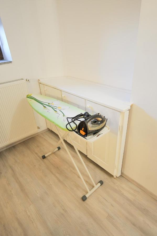 Apartments Jernej With Onsite Wellness Brežice Extérieur photo
