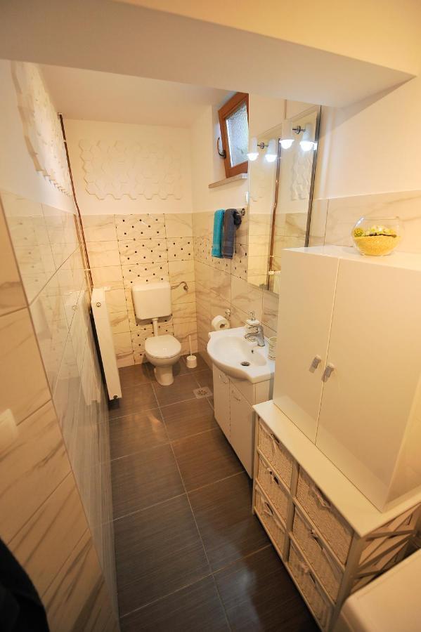 Apartments Jernej With Onsite Wellness Brežice Extérieur photo