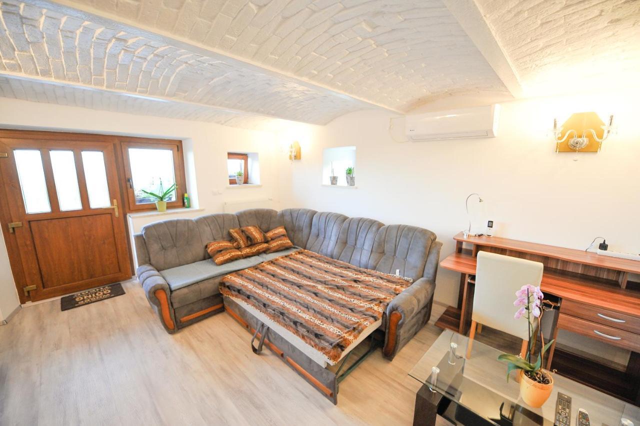 Apartments Jernej With Onsite Wellness Brežice Extérieur photo